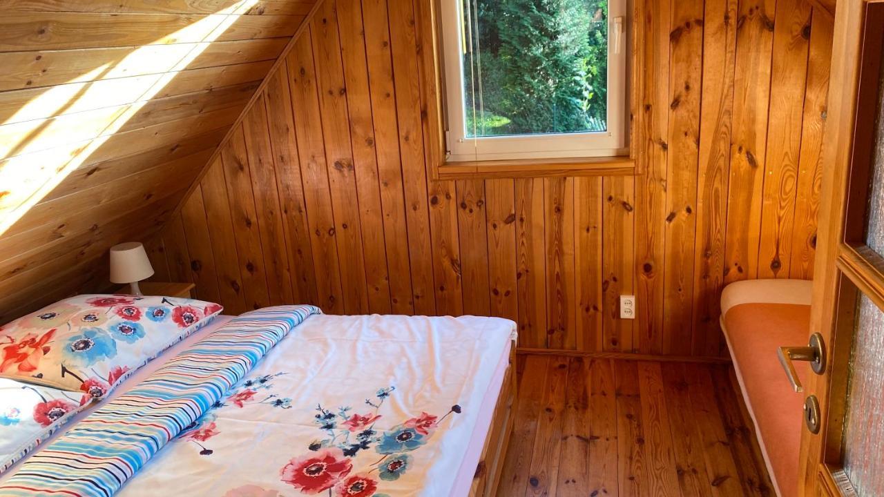 Holiday home Leszek