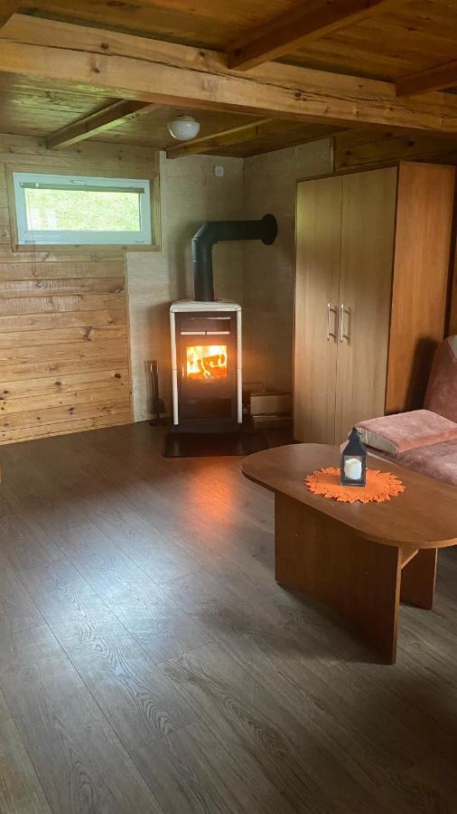 Holiday home Leszek *